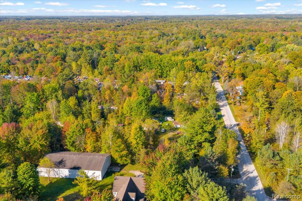 6417 Dove Road, Kimball, MI — Photo 12