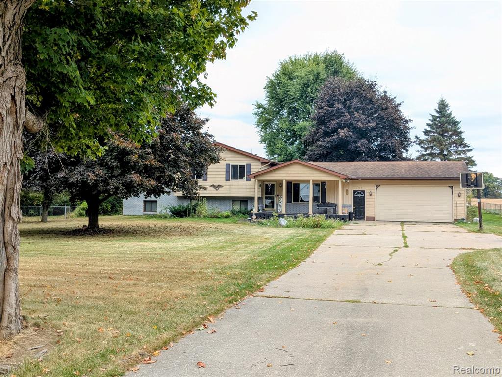 1408 Bowers Road, Lapeer, MI 48446 — Photo 7