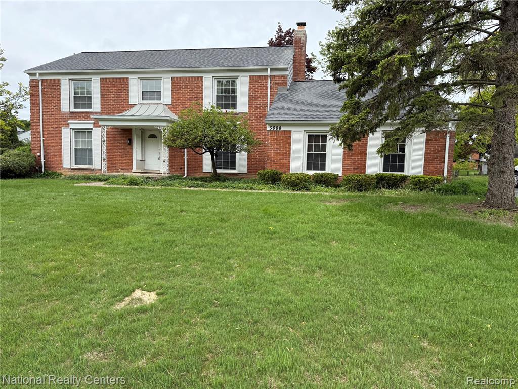 5888 Red Coat Lane, West Bloomfield, MI — Photo 2