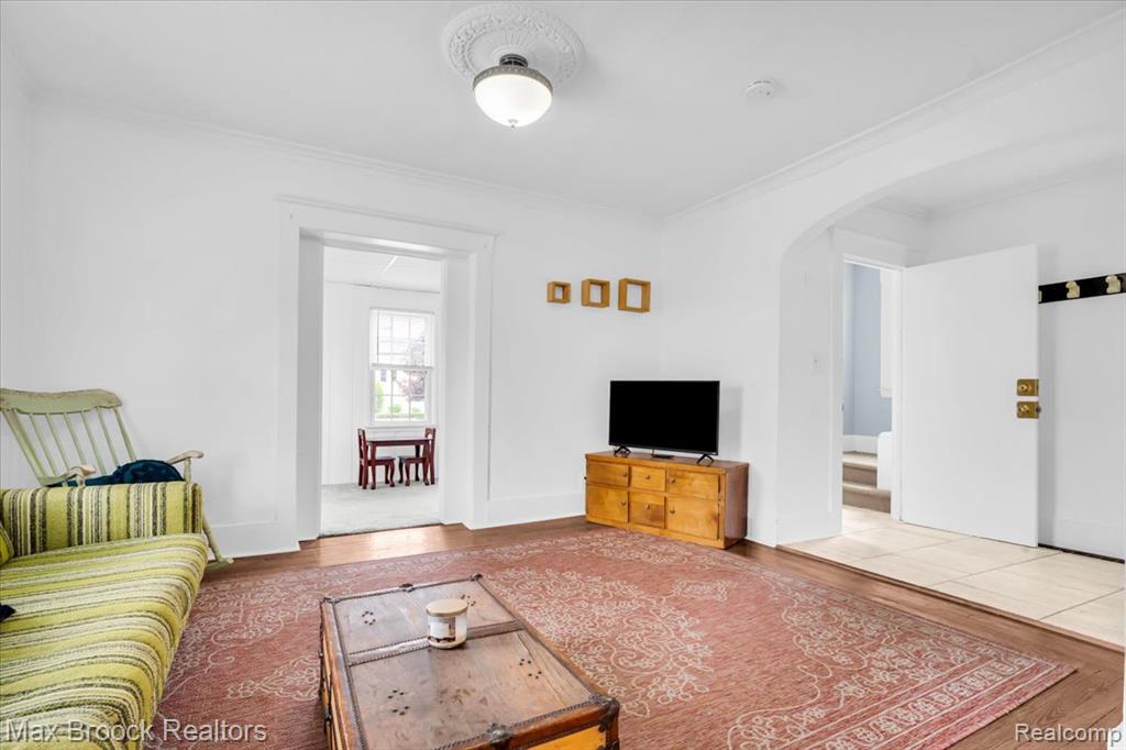 417 W Lincoln Avenue, Royal Oak, MI 48067 — Photo 13