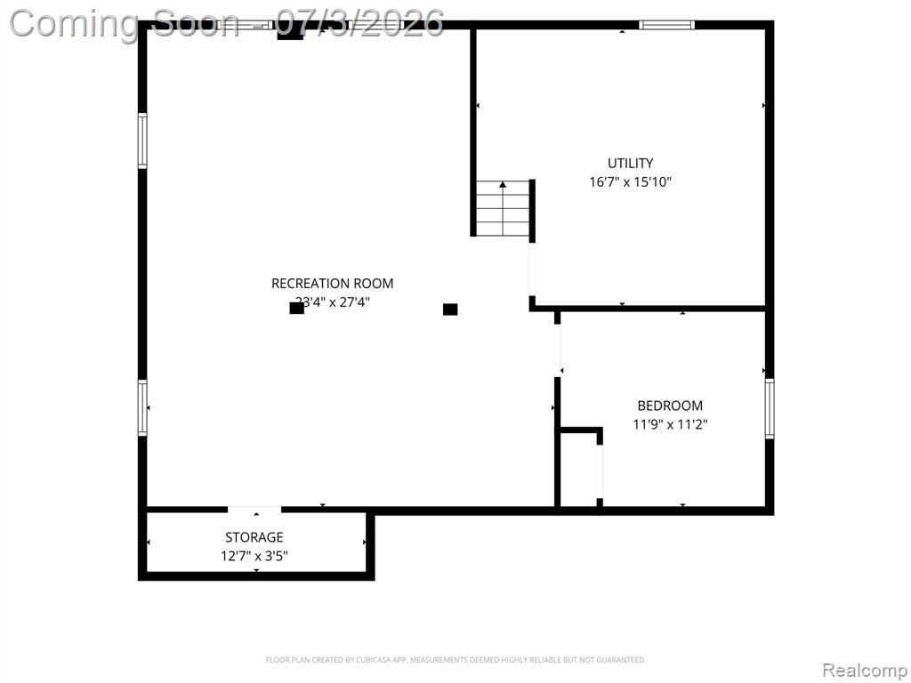 5179 worchester, Swartz Creek, MI 48473 — Photo 40