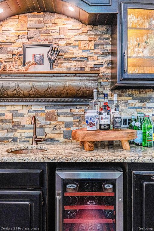7220 Hillside Drive, Clarkston, MI — Photo 54