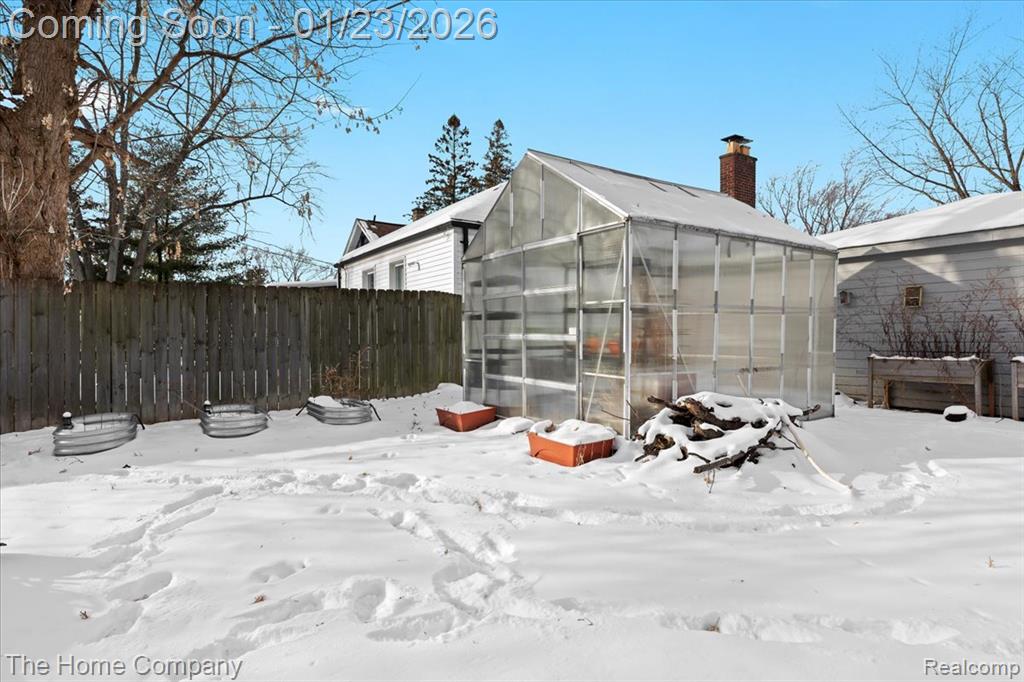 720 Silman Street, Ferndale, MI 48220 — Photo 32