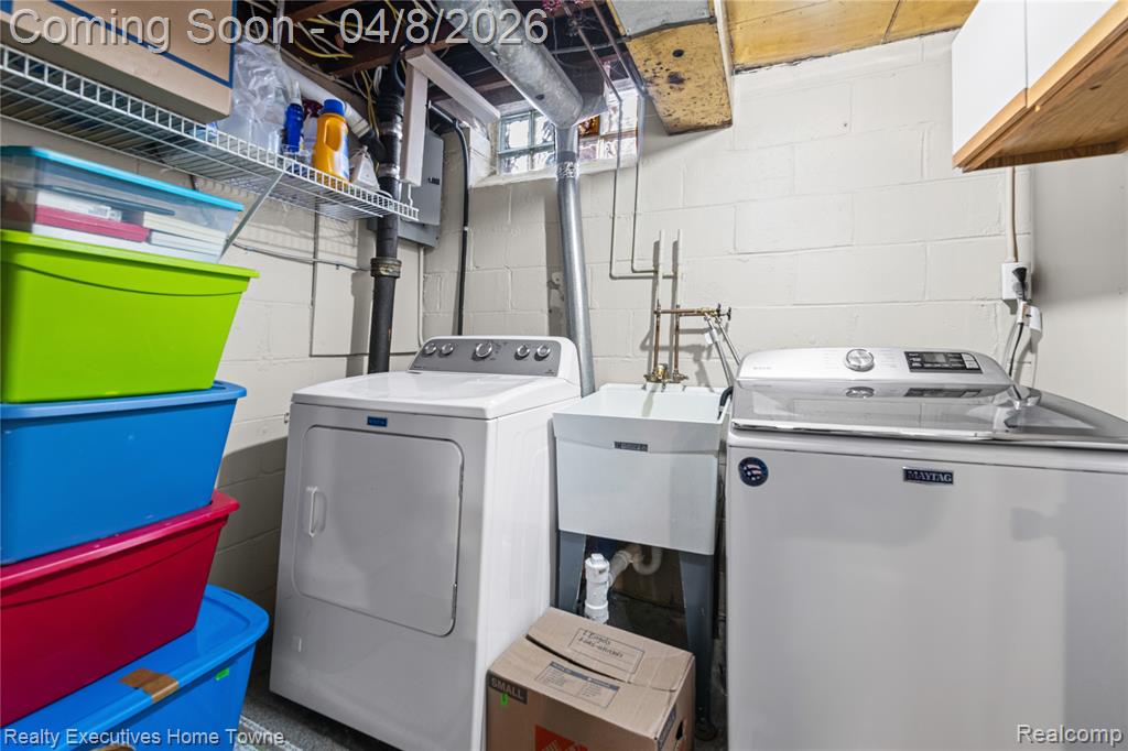 703 1/2 Saint Clair Street, Grosse Pointe, MI 48230 — Photo 16