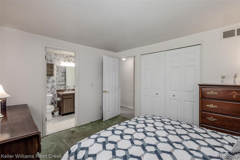 5778 NEW MEADOW Drive, Ypsilanti, MI 48197 — Photo 22
