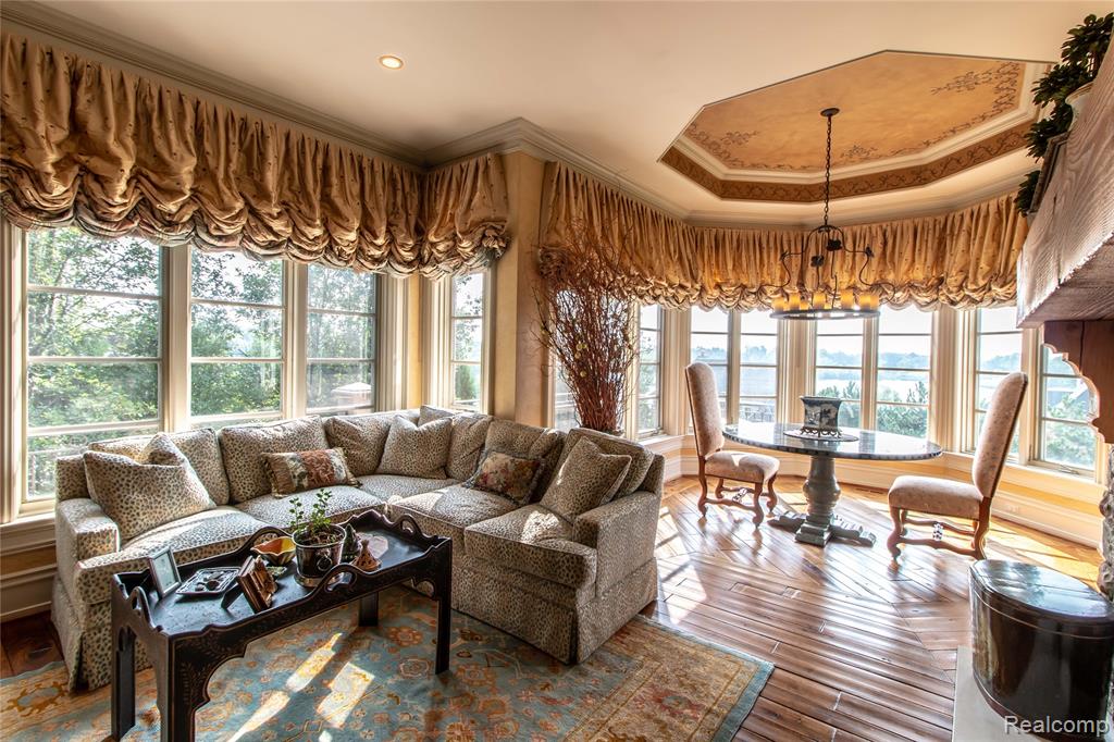 2756 Turtle Bluff Drive, Bloomfield Hills, MI, 48302