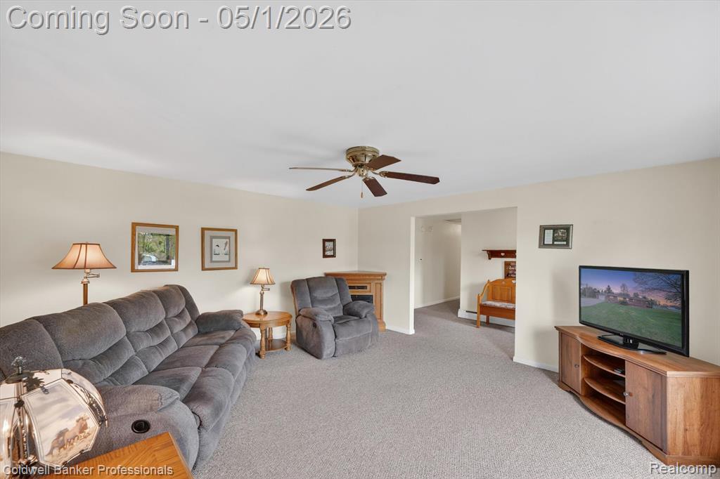 2010 Carol Drive, Lapeer, MI 48446 — Photo 5