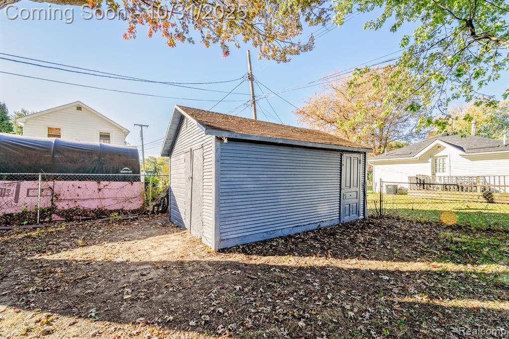 4369 Avenue B, Newport, MI 48166 — Photo 23