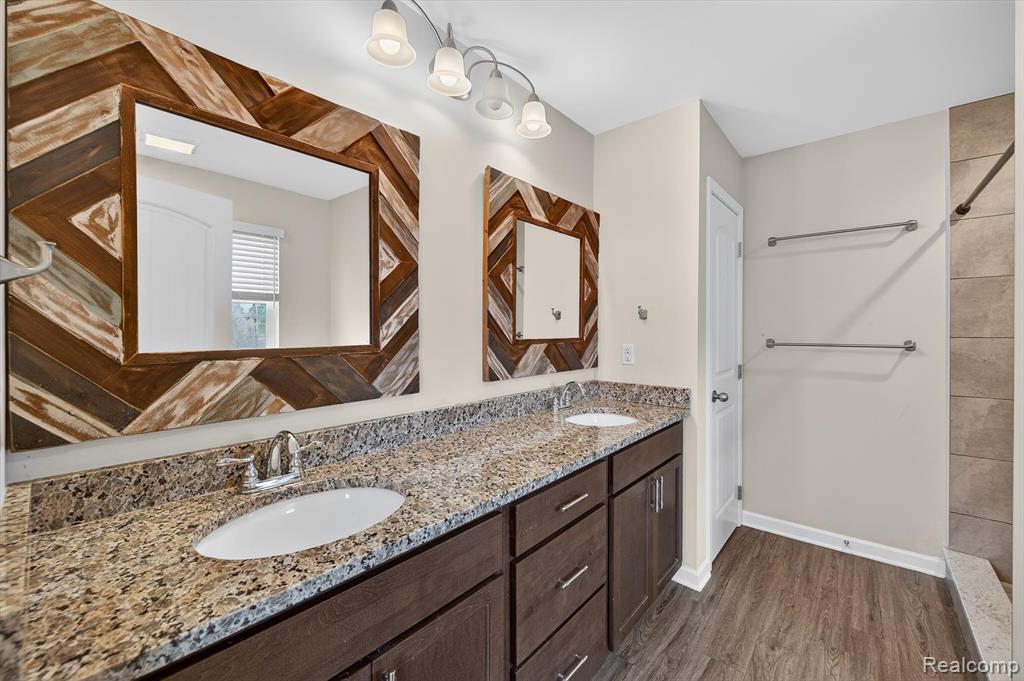 1363 Douglas Fir Drive, Howell, MI 48843 — Photo 22