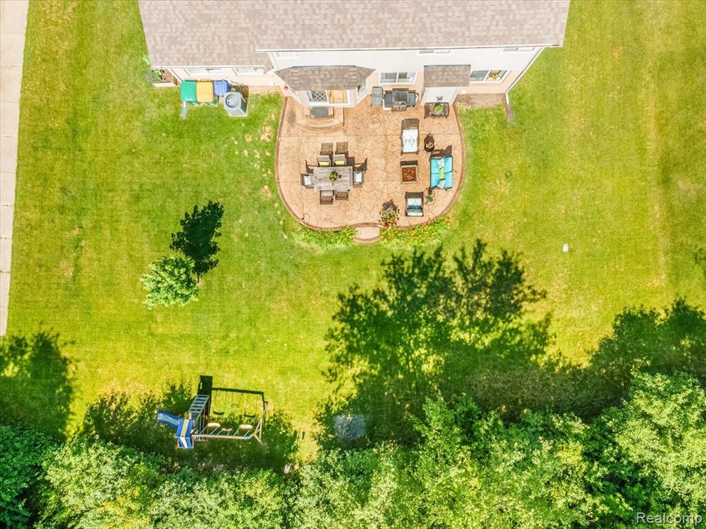 9193 E Walden Drive, Belleville, MI 48111 — Photo 74