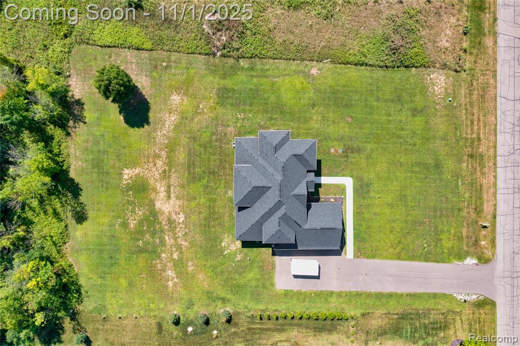 5344 Birch Drive, Springfield, MI 48350 — Photo 61
