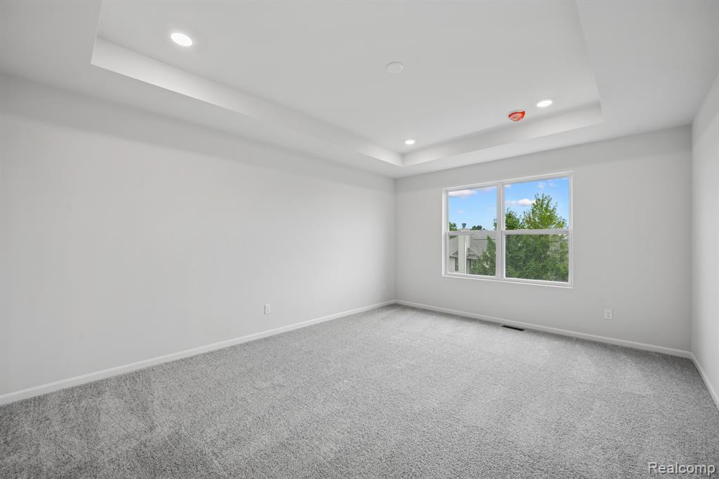 1902 SALT SPRINGS Drive, Saline, MI 48176 — Photo 12