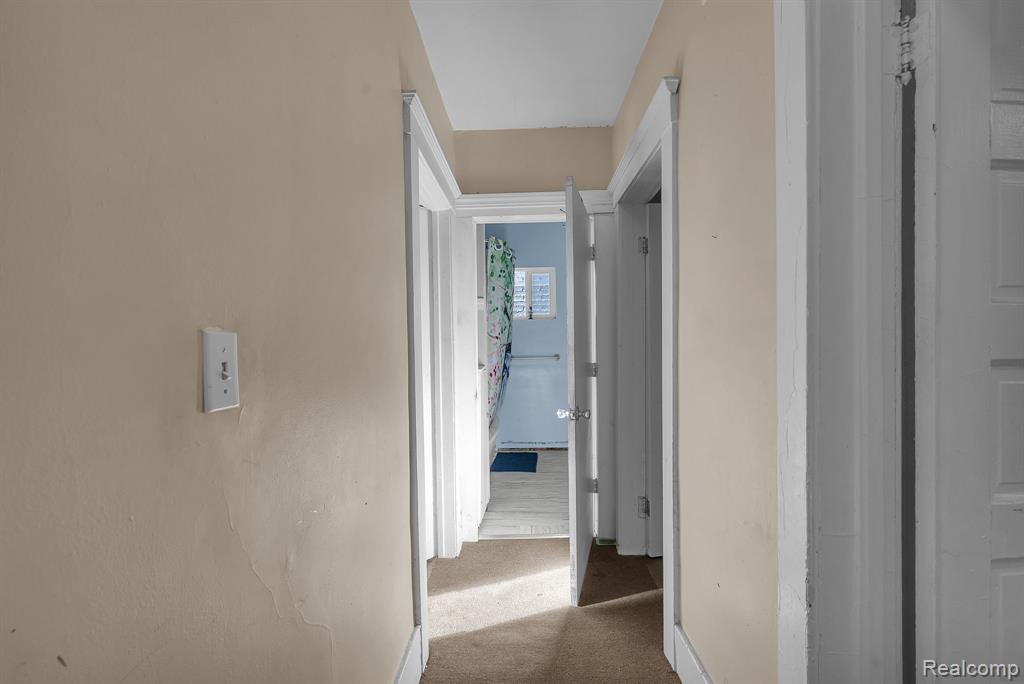 5280 Proctor Street, Detroit, MI 48210 — Photo 13