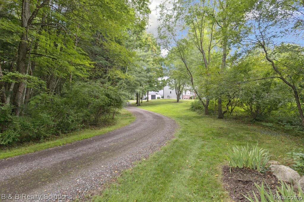 5782 Deer Meadow Trail, North Branch, MI 48461 — Photo 64