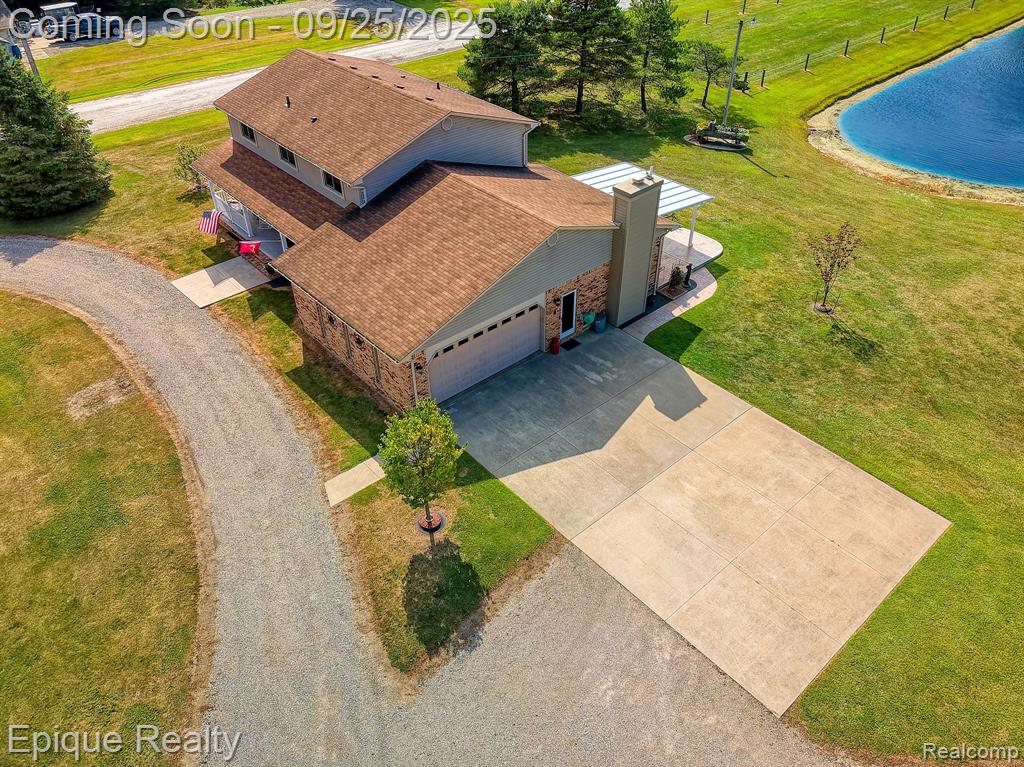 6742 Marsh Road, Marine, MI — Photo 45