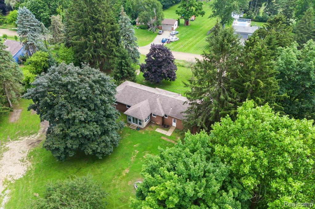 57934 Travis Road, New Hudson, MI 48165 — Photo 29