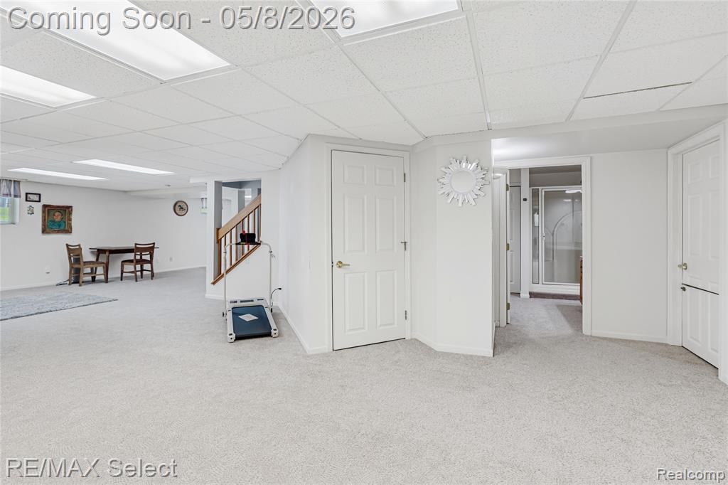 9607 Creek View Court, Davison, MI 48423 — Photo 47