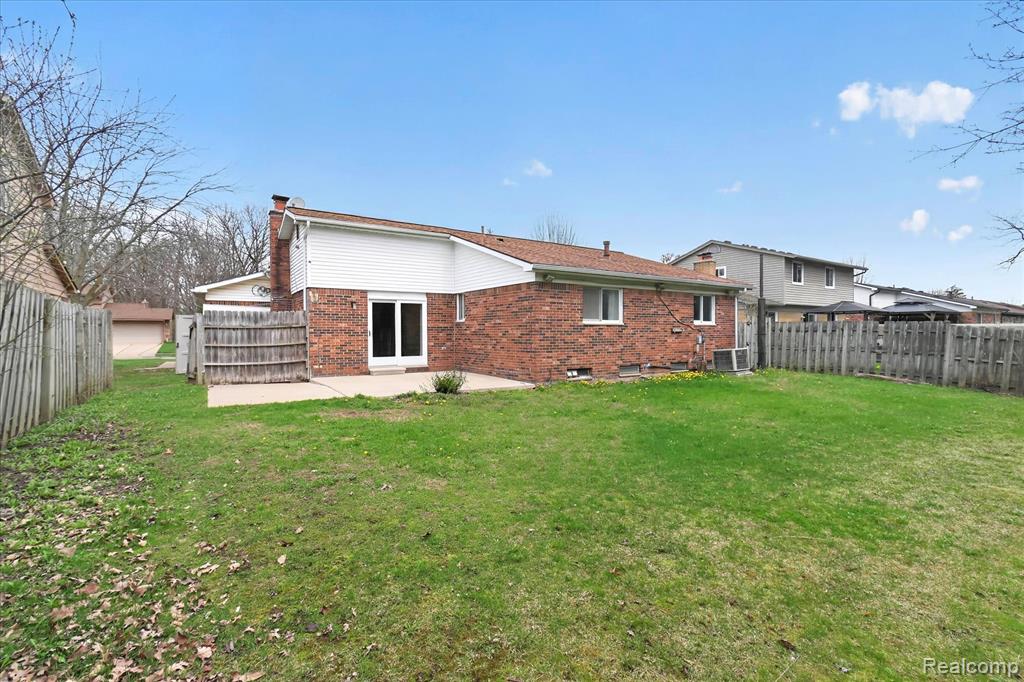 43737 Westminister Way, Canton, MI 48187 — Photo 26