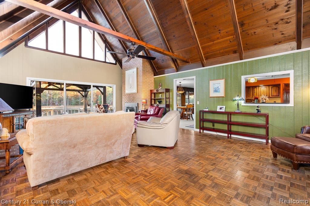 9425 LAKE MAY Road, Hawks, MI 49743 — Photo 6