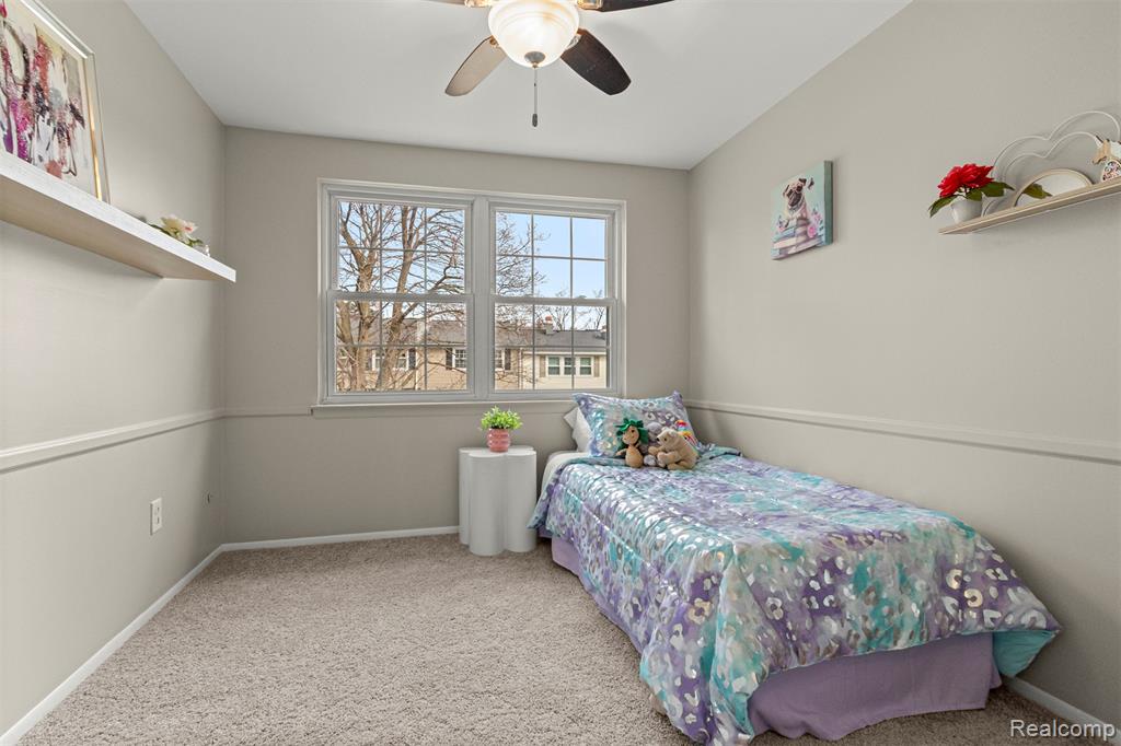 19767 Hayes Court, Northville, MI 48167 — Photo 35