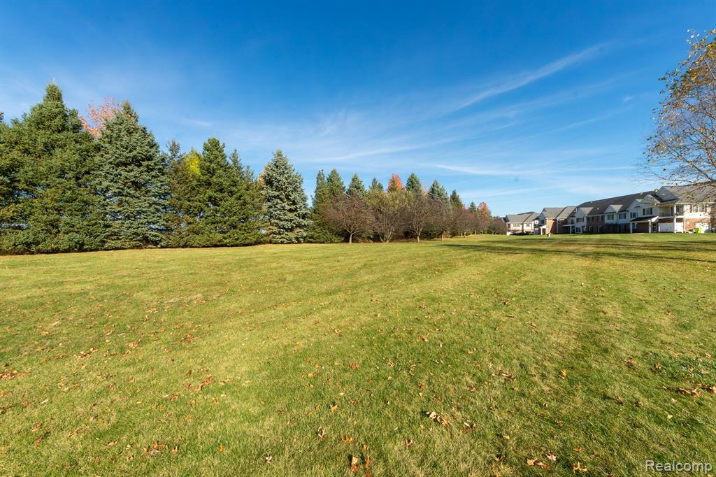 3446 Kneeland Circle, 28, Howell, MI 48843 — Photo 37