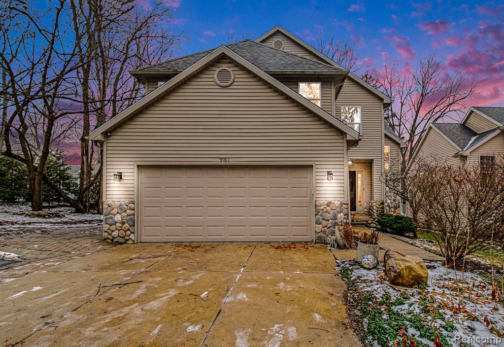 761 Milford Glen Court, Milford, MI 48381 — Photo 25