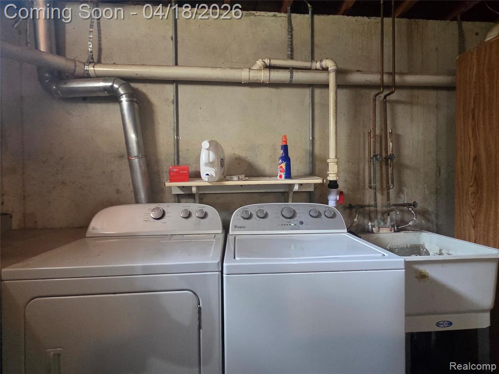 4129 W Allen Road, Howell, MI 48855 — Photo 14