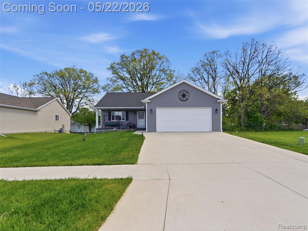 3145 Dahlia Drive, Burton, MI 48519 — Photo 17