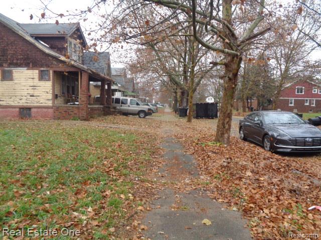 5285 Lenox Street, Detroit, MI 48213 — Photo 7
