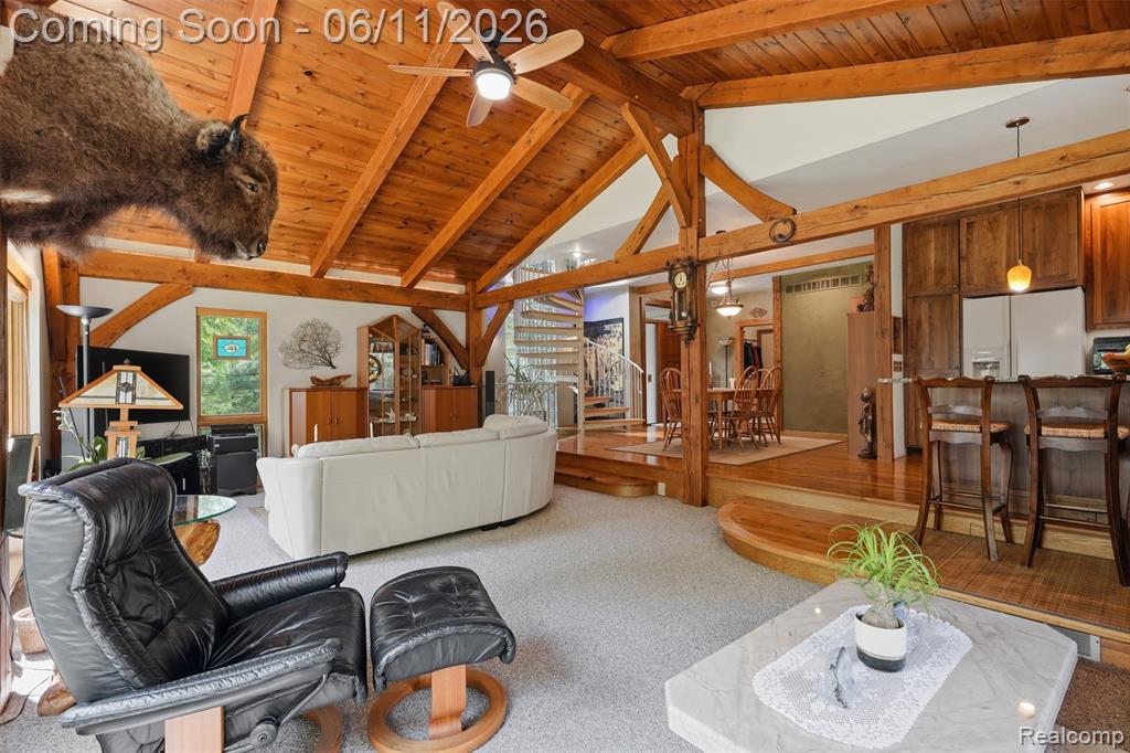308 Nuthatch Road, Ortonville, MI 48462 — Photo 2