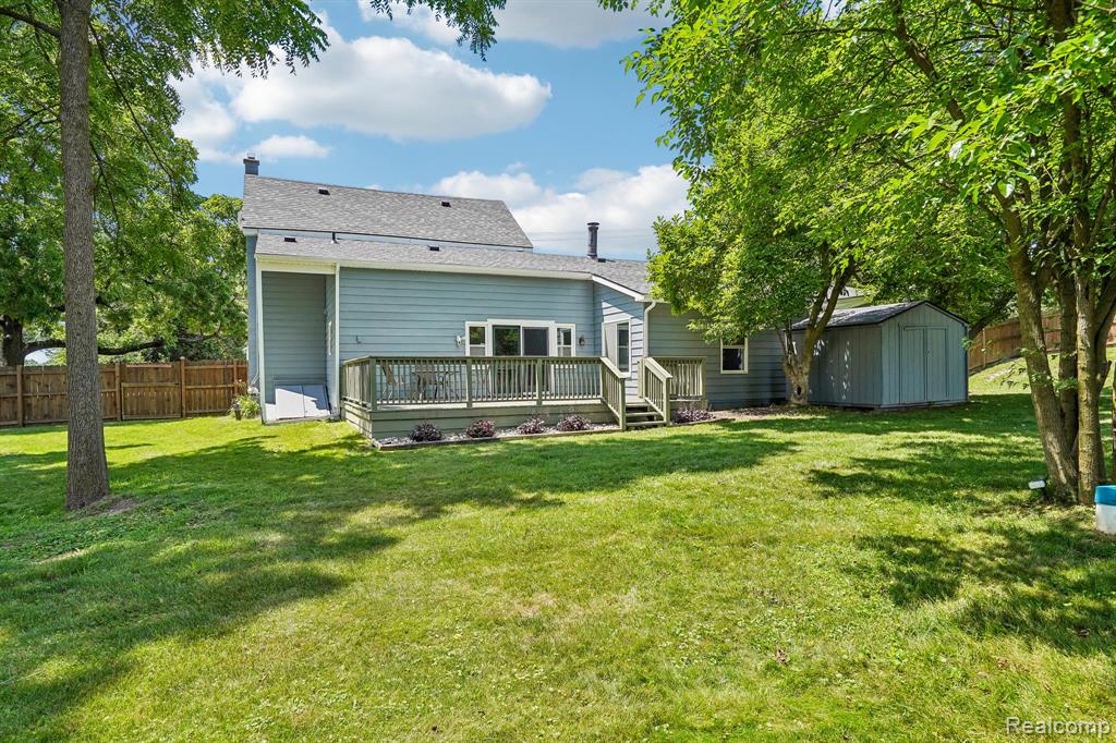 7286 Ormond Road, Davisburg, MI 48350 — Photo 31