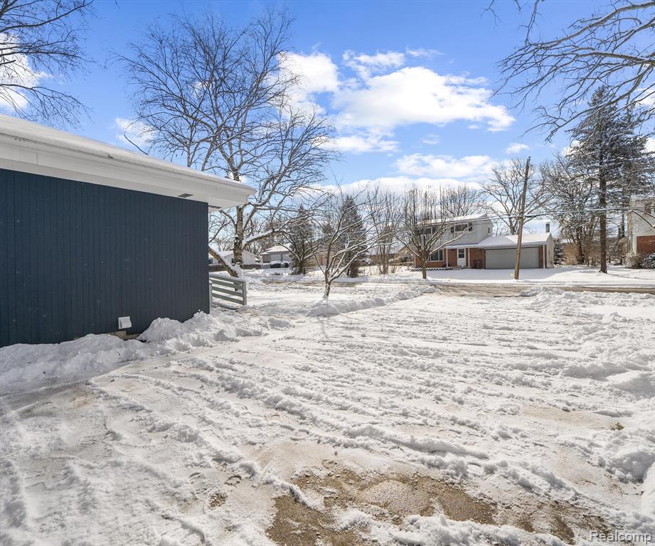 3175 LORRAINE Street, Ann Arbor, MI 48108 — Photo 6