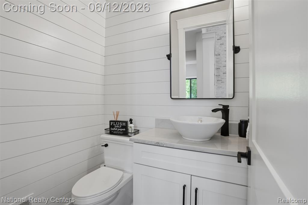 2853 7 Mile Road, South Lyon, MI 48178 — Photo 22