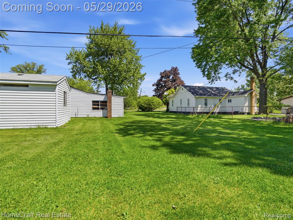 31245 BEVERLY Road, Romulus, MI 48174 — Photo 2