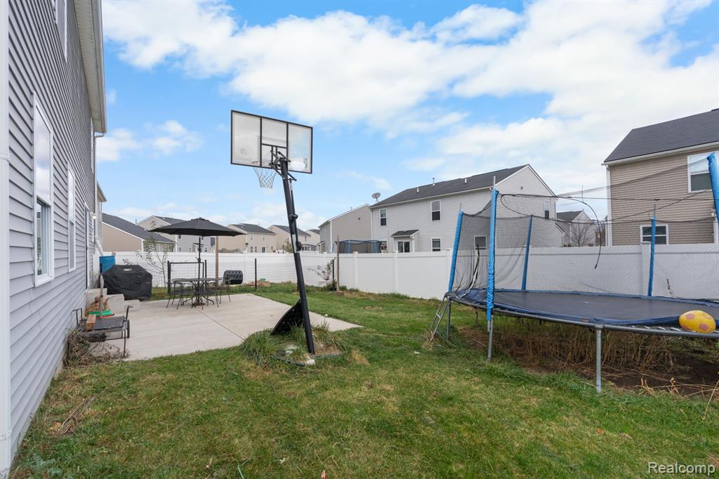8415 Walnut Hill, Dexter, MI 48130 — Photo 51