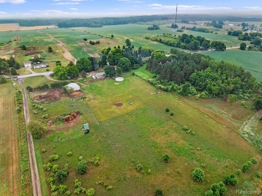 2410 S Coldwater Road, Mount Pleasant, MI 48858 — Photo 37