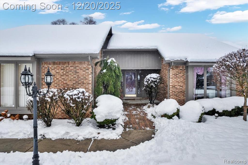 6845 Serenity Drive, Troy, MI 48098 — Photo 5