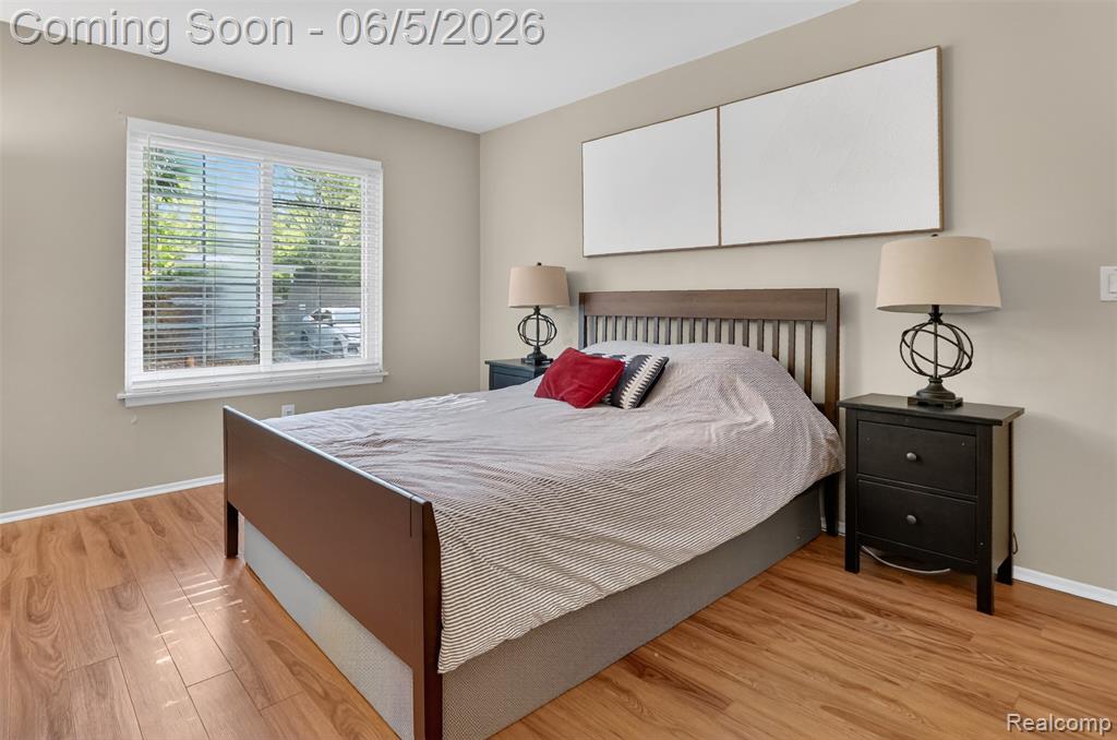 2425 Mulberry Square, 42, Bloomfield Hills, MI 48302 — Photo 19