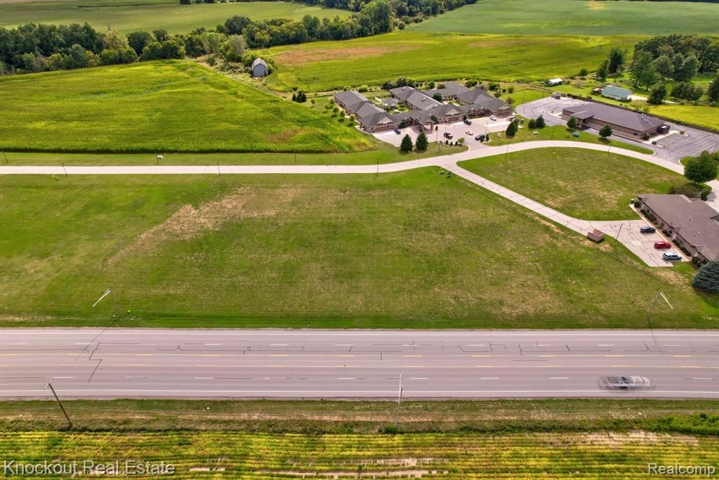 Parcel C W Rolling Hills Drive, Bridgeport, MI 48722 — Photo 5