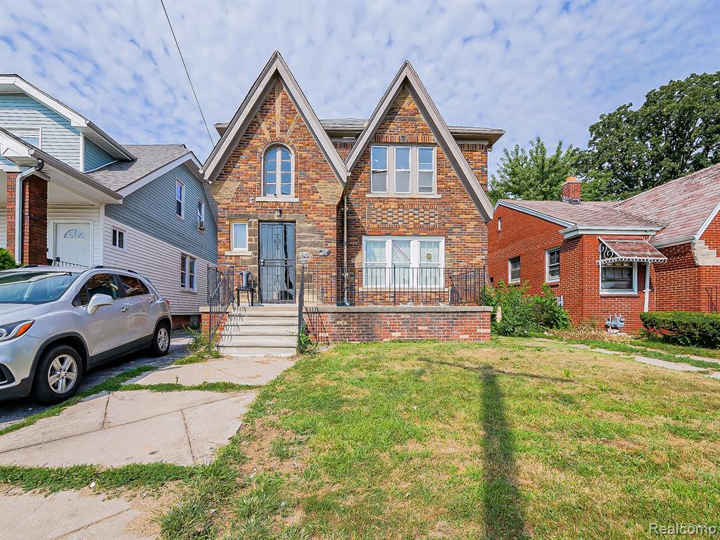 9379 Birwood Street, Detroit, MI 48204 — Photo 25