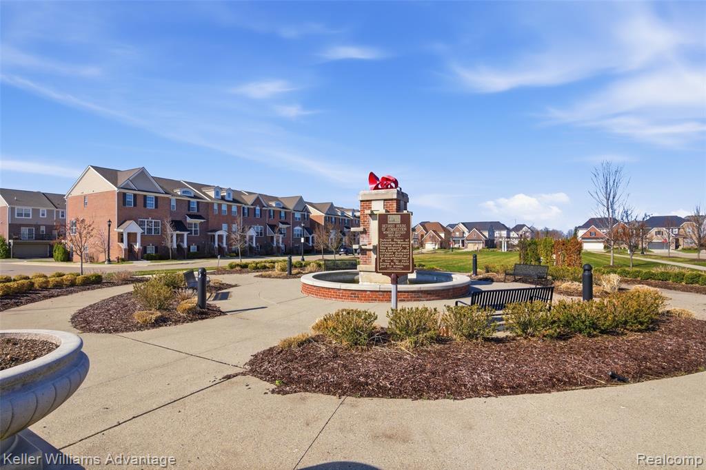 47701 Hillcrest Drive, Northville, MI 48168 — Photo 39