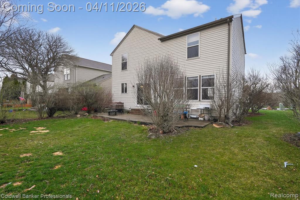 10314 Edgewater Trail, Holly, MI 48442 — Photo 43