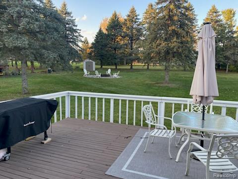 4111 Willis Road, Milan, MI 48160 — Photo 19