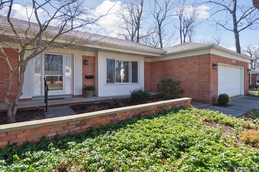 540 WESTOVER Pass, Grand Blanc, MI 48439 — Photo 5