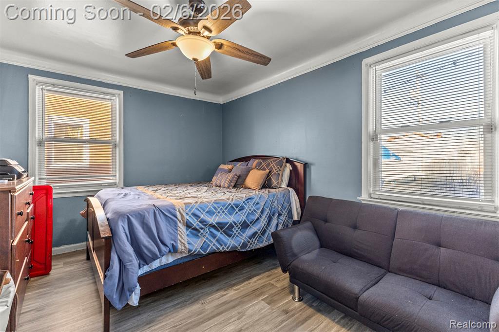 19152 Whitcomb Street, Detroit, MI 48235 — Photo 16