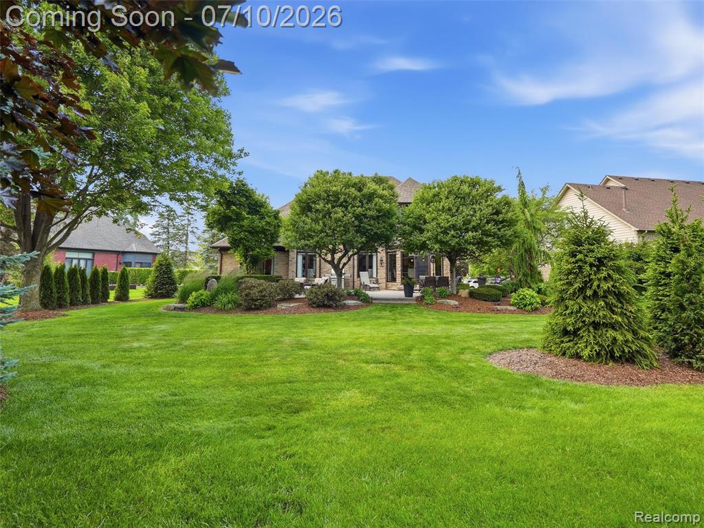 54544 Waubay Drive, Macomb, MI 48042 — Photo 20