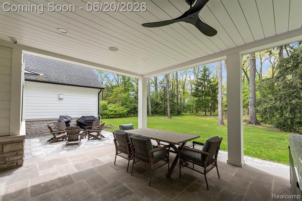5200 Windingwood Drive, Bloomfield Hills, MI 48302 — Photo 68