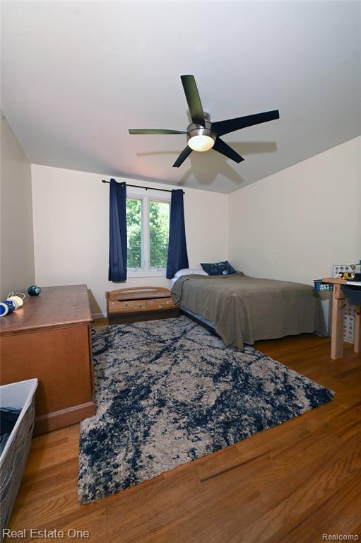5382 Van Ness Drive, Bloomfield Hills, MI 48302 — Photo 13