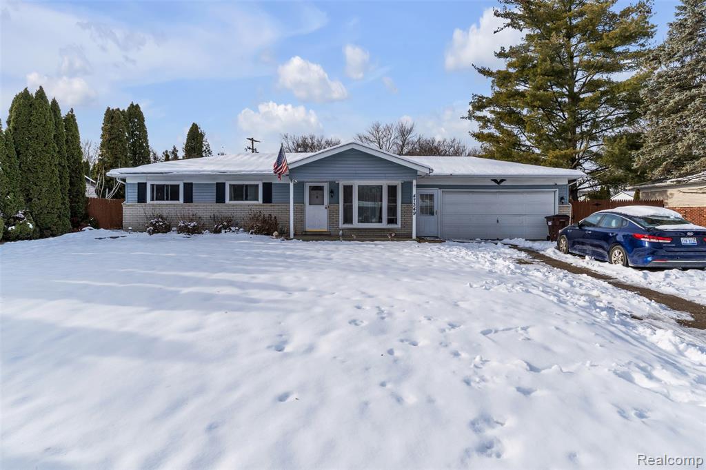 47349 Nita Drive, Shelby Twp, MI 48317 — Photo 3