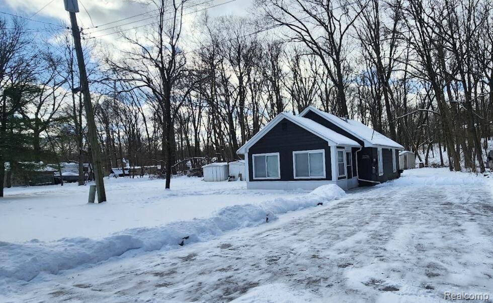 9952 RIVERVIEW, Pinckney, MI 48169 — Photo 3